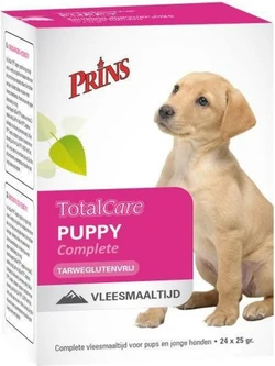 Prins Totalcare Puppy Complete - 10 KG