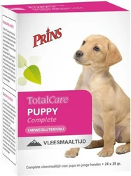 Prins Totalcare Puppy Complete - 10 KG Prins Totalcare Puppy Complete - 10 KG