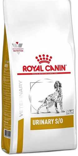 Royal Canin Urinary S/O