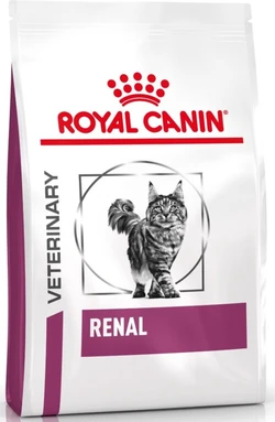 Royal Canin Renal Kat - 400 g