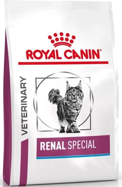 Royal Canin Renal Special - Kattenvoer - 2 kg