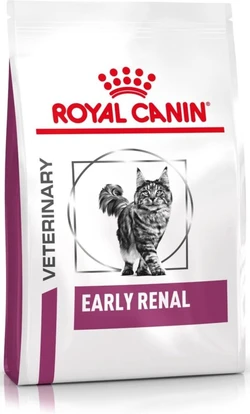 Royal Canin Veterinary Diet Cat Early Renal - Kattenvoer - 3.5 kg