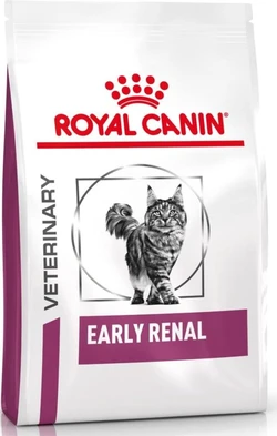 Royal Canin Early Renal - Kat - 6 kg