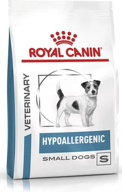 Royal Canin Hypoallergenic - Honden droogvoer - 2 x 3,5 kg