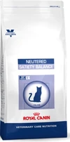 Royal Canin Neutered Satiety Balance - tot 7 jaar - Kattenvoer - 400 g