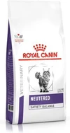 Royal Canin Neutered Satiety Balance 8kg