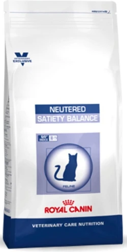 Royal Canin Neutered Satiety Balance - tot 7 jaar - Kattenvoer - 12 kg