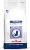 Royal Canin VCN - Neutered Satiety Balance - Cat 1.5 kg