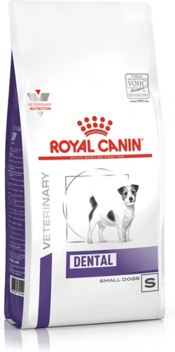 Royal Canin Dental Small Dogs