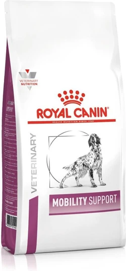 Royal Canin Mobility Support - Volledig hondenvoer ter ondersteuning van de gewrichten 12 kg
