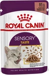 Royal Canin Sensory Multipack Taste - In Gravy - Kattenvoer - 12x85 g