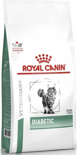 Royal Canin Diabetic - Kattenvoer - 3,5 kg