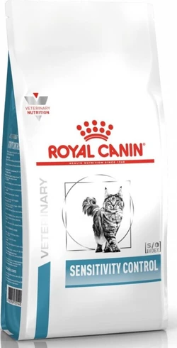 Royal Canin Sensitivity Control - Kattenvoer - 1,5 kg
