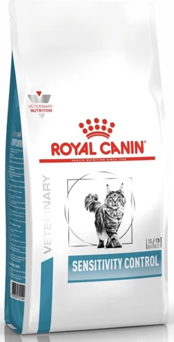 Royal Canin Sensitivity Control - Kattenvoer - 3,5 kg