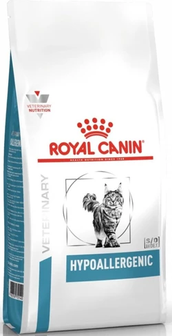 Royal Canin Hypoallergenic - Kattenvoer - 4,5 kg