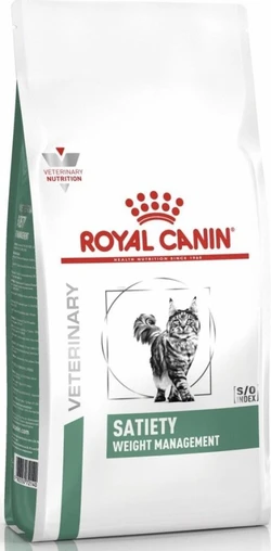 Royal Canin Satiety Weight Management - Kattenvoer - 6 kg