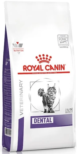 Royal Canin Dental Droog Kattenvoer