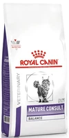 Royal Canin Mature Consult Balance kattenvoer   10 kg