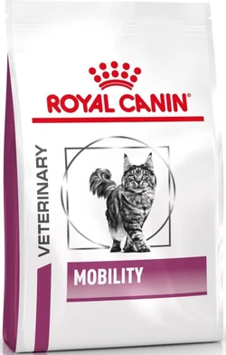 Royal Canin Mobility - Kattenvoer - 2 kg