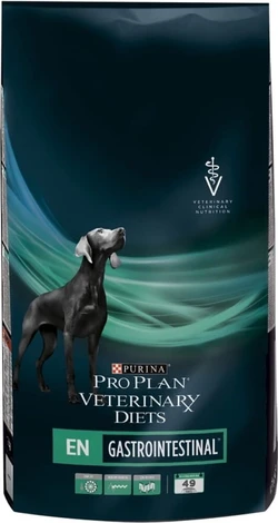 Purina Pro Plan VD EN Gastrointestinal Hond - 12 kg