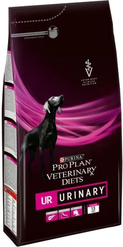 Purina Pro Plan Veterinary Diets Canine UR Urinary Hondenvoer 3 kg