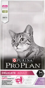 Pro Plan Optinutrition Delicate Adult 1+ OptiDigest