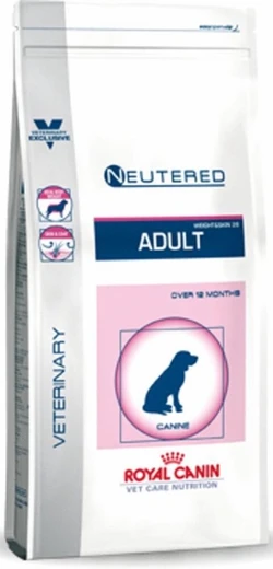 Royal Canin Medium Dog Neutered Adult - vanaf 12 maanden - Hondenvoer - 3,5 kg