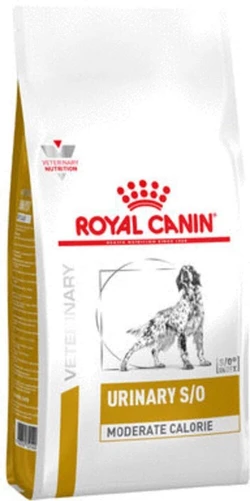 Royal Canin Urinary S/O Moderate Calorie Hond - 1.5 kg