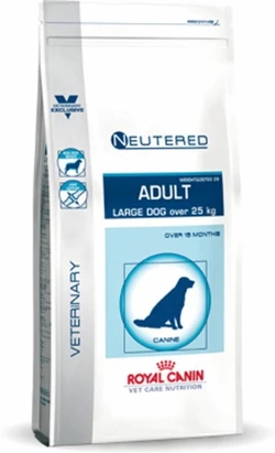 Royal Canin Large Dog Neutered Adult - 15 maanden - Hondenvoer - 12 kg
