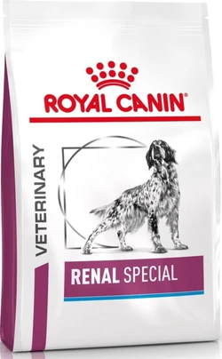 Royal Canin Renal Special - Hondenvoer - 10 kg