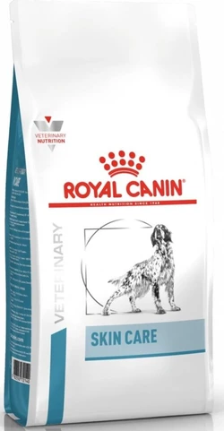 Royal Canin Skin Care - Hondenvoer - 8 kg