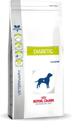 Royal Canin Diabetic Diet - Hondenvoer - 1,5 kg