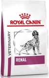 Royal Canin Renal - Dieetvoeding voor ondersteuning van de nierfunctie van volwassen honden  14 kg