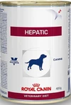 Royal Canin Hepatic Diet - Hondenvoer 12 x 420 g