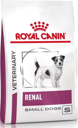 Royal Canin Renal Small Dog - 3.5 kg