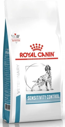 Royal Canin Sensitivity Control - Hondenvoer - 1,5 kg