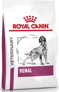 Royal Canin Renal - Hondenvoer - 7 kg