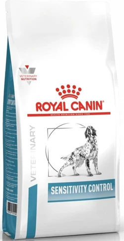 Royal Canin Sensitivity Control - Hondenvoer - 7 kg