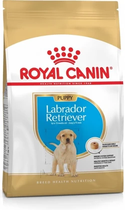 Royal Canin Labrador Retriever Junior 12 KG