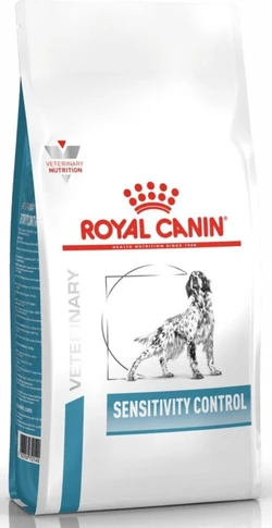 Royal Canin Sensitivity Control - Hondenvoer - 14 kg
