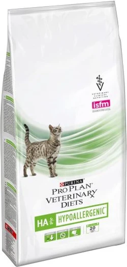 Purina Pro Plan Veterinary Diets Feline HA Hypoallergenic Kattenvoer 3.5 kg