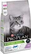 Pro Plan Sterilised Senior Kalkoen 1,5 kg