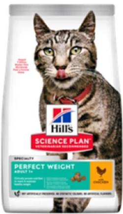 Hill's Science Plan Perfect Weight Adult
