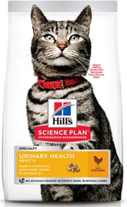 Hill's Science Plan Urinary Health Adult - 1.5kg