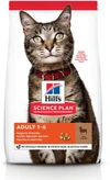 Hill's Science Plan Adult 1-6 Droogvoer Lam