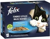 Felix - Malse reepjes visselectie in gelei - 4 dozen x (12x85g)