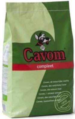 Cavom Compleet 5 KG