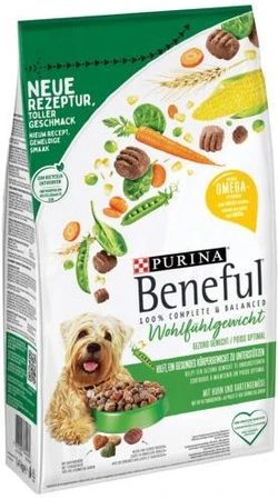 Purina Beneful Gezond Gewicht