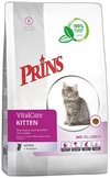 Prins VitalCare Kitten - zak van 5 kg