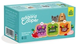Edgard & Cooper Adult Dogs Multipacks Natvoer